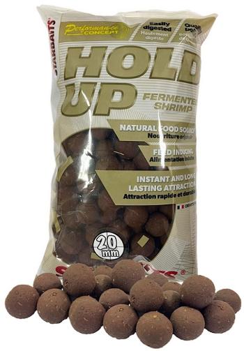 Starbaits Boilie Concept Hold Up Fermented Shrimp 800g - 24mm