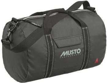 Musto Genoa Small Carryall Carbon Sportovní taška