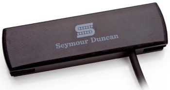 Seymour Duncan WOODY SC BLK