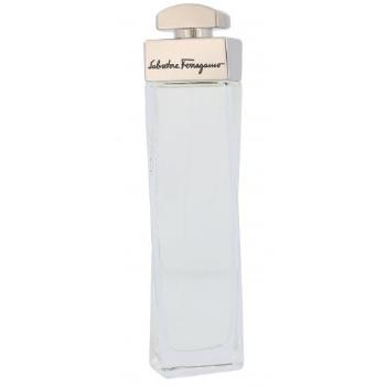 Salvatore Ferragamo Pour Femme 100 ml parfémovaná voda pro ženy