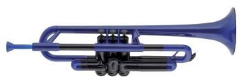 pTrumpet Bb Blue