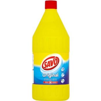 SAVO Original Dezinfekce 2 l (8594005390133)
