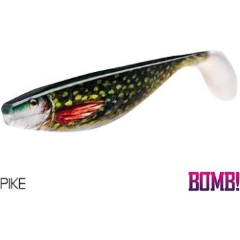 Delphin BOMB! Hypno 13cm 3D Pike 2ks (8586018465847)