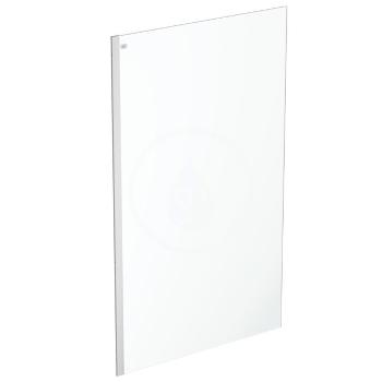 IDEAL STANDARD Connect 2 Sprchová stěna Wetroom 700 mm, silver bright/čiré sklo K9375EO