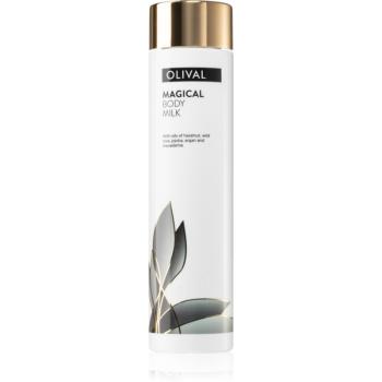 Olival Magical výživné tělové mléko 200 ml