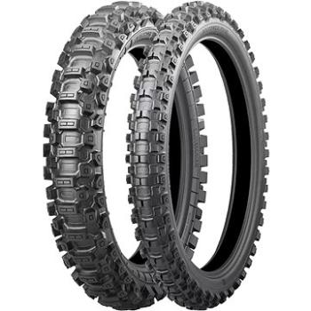 Bridgestone X31 120/80/19 TT,R 63 M (28197)