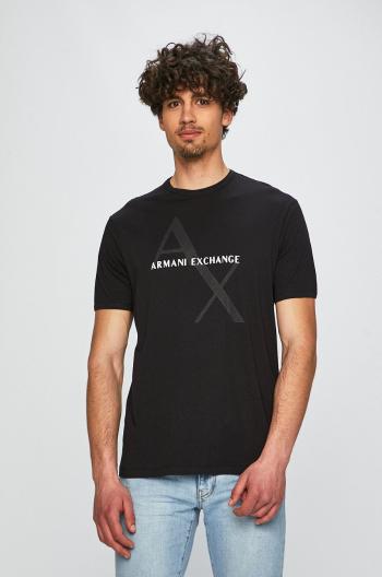 Armani Exchange - Tričko