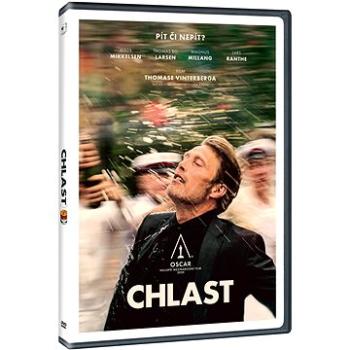 Chlast - DVD (N03496)