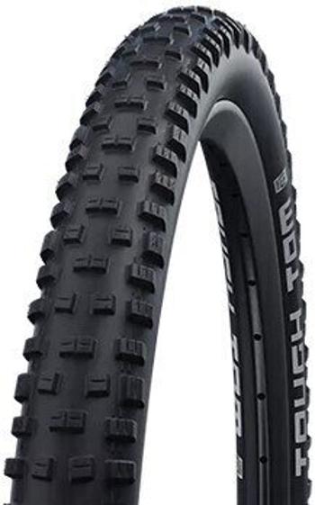 Schwalbe Tough Tom 29/28" (622 mm) Black 2.35 Plášť na MTB kolo