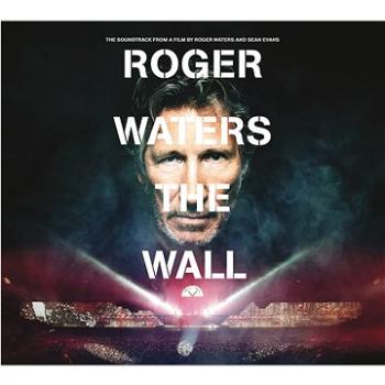 Waters Roger: Wall (2015) (2x CD) - CD (0888751563827)