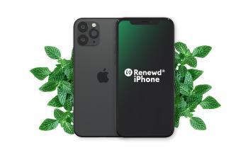 Renewd® iPhone 11 Pro Space Gray 64GB