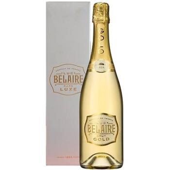 Luc Belaire Gold Blanc Brut 0,75l 12,5% (813497007038)