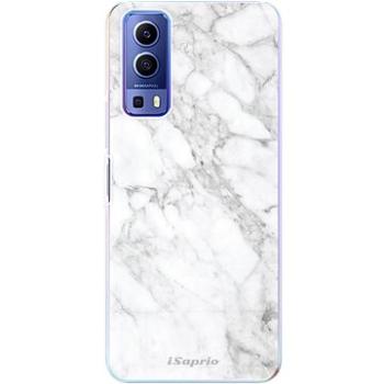 iSaprio SilverMarble 14 pro Vivo Y72 5G (rm14-TPU3-vY72-5G)