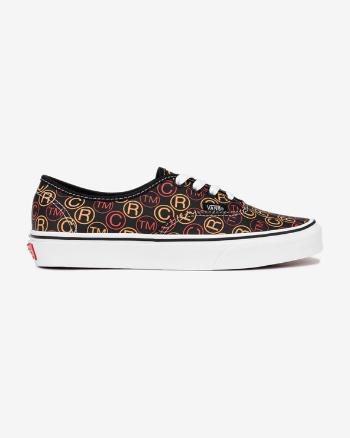 Vans Authentic Tenisky Černá