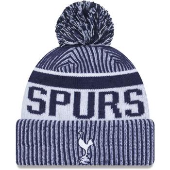 New Era SPORT CUFF BEANIE TOTTENHAM HOTSPUR Klubový kulich, tmavě modrá, velikost