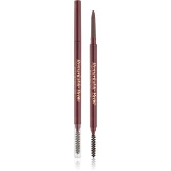 ZOEVA Remarkable Brow automatická tužka na obočí odstín Taupe Brown 0,09 g