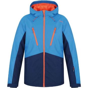 Loap LAWUR Pánská lyžařská bunda, modrá, velikost S