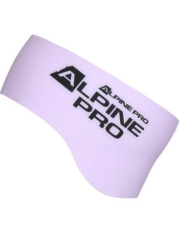 Sportovní čelenka ALPINE PRO vel. UNI