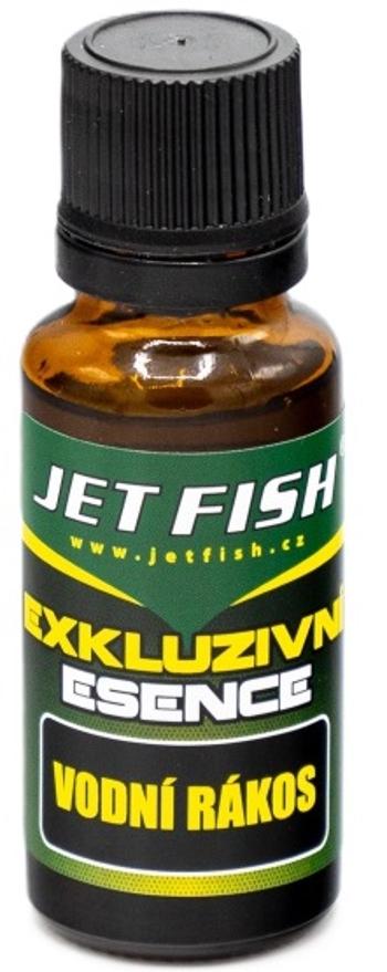 Jet fish exkluzivní esence 20ml - vodní rákos