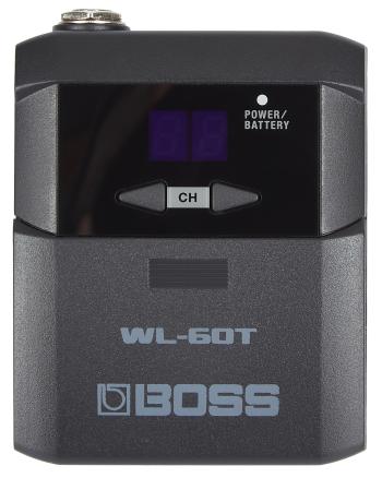 Boss WL-60T