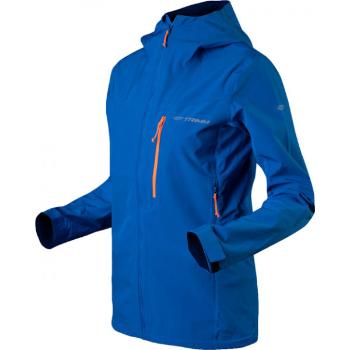 TRIMM ORADA Dámská outdoorová bunda, modrá, velikost XL