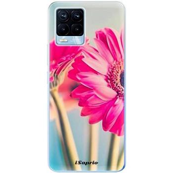 iSaprio Flowers 11 pro Realme 8 / 8 Pro (flowers11-TPU3-RLM8)