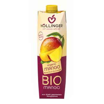 Nektar mango 1 l BIO HOLLINGER