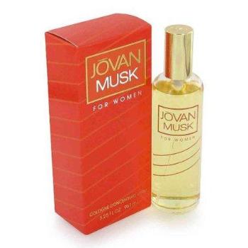 Kolínská voda Jovan - Musk For Women , 59ml