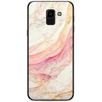 Mobiwear Glossy lesklý pro Samsung Galaxy J6 2018 - G027G (5904808527989)