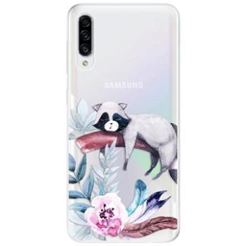 iSaprio Lazy Day pro Samsung Galaxy A30s (lazda-TPU2_A30S)