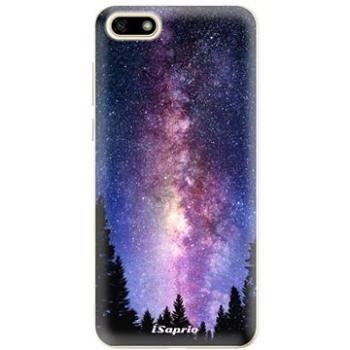 iSaprio Milky Way 11 pro Huawei Y5 2018 (milky11-TPU2-Y5-2018)