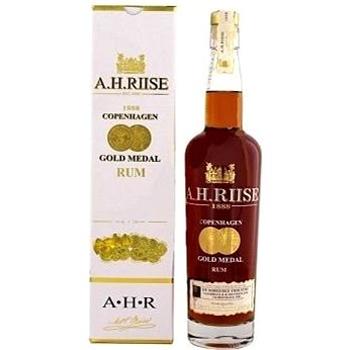 A.H.Riise Gold Medal 1888 0,7l 40% (5712421012801)