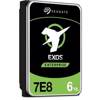 Seagate Exos 7E8 6TB Base FastFormat SATA (ST6000NM021A)