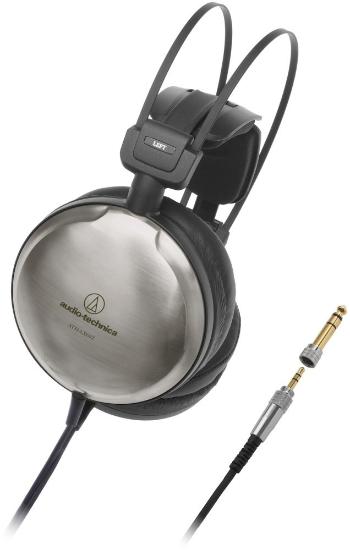 Audio-Technica ATH-A2000Z Black Hi-Fi Sluchátka