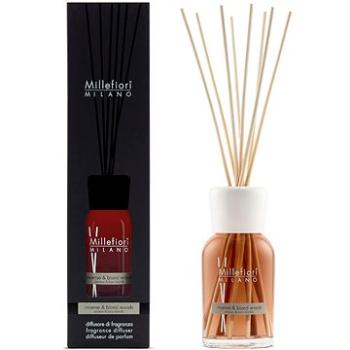 MILLEFIORI MILANO Natural Incense And Blond Woods 250 ml (8055182131365)