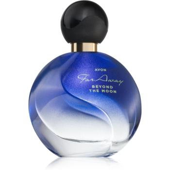 Avon Far Away Beyond The Moon parfémovaná voda pro ženy 50 ml