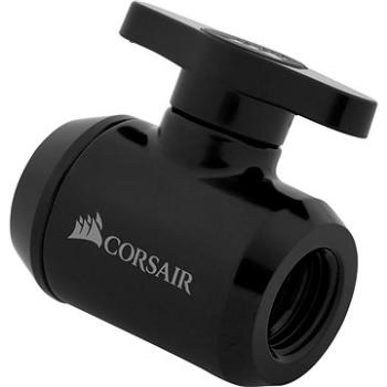 Corsair XF AF ball valve - černý (CX-9055019-WW)