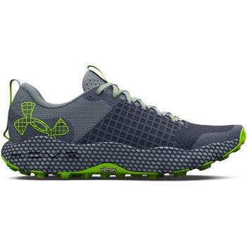 Under Armour HOVR DS RIDGE TR Pánská běžecká obuv, šedá, velikost 44