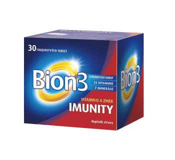 Bion 3 Imunity 30 tablet