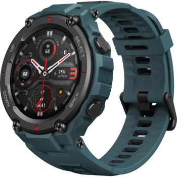 Amazfit T-Rex Pro, Steel Blue