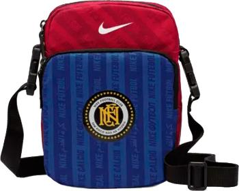 NIKE FC SHOULDER BAG CN6947-657 Velikost: ONE SIZE