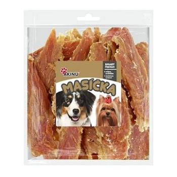 Akinu Kuřecí maso - jerky 300 g (8595184942717)