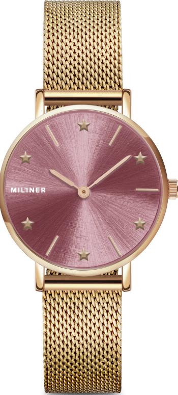 Millner Cosmos Golden Red