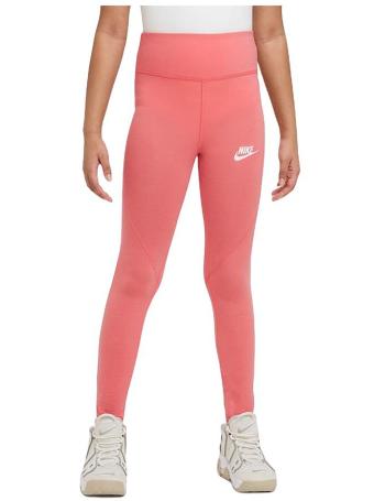 Dětské sportovní legíny Nike vel. XL (158-170cm)