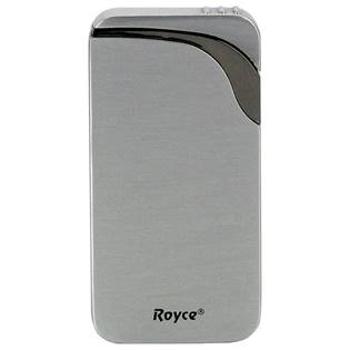 Royce® Plynový zapalovač Royce v dárkové krabičce - 35451