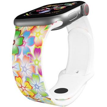Mi-Band Rozkvetlá louka pro Apple Watch 38/40/41 mm (8595702940751)