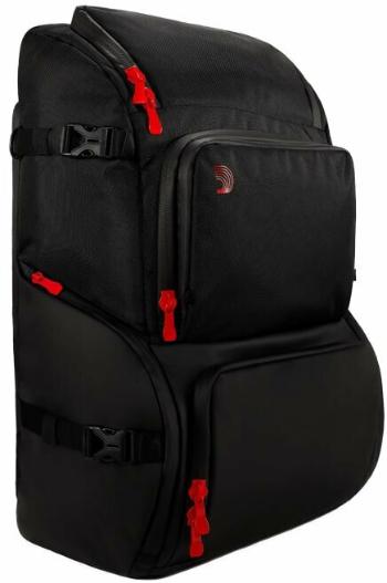 D'Addario Backline Gear Transport Pack Pedalboard, obal na efekty