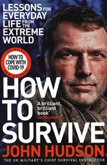 How to Survive - John Hudson