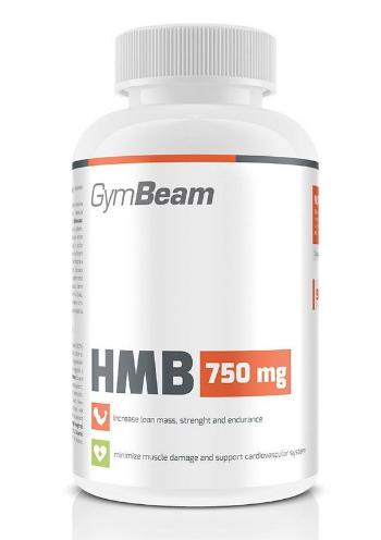 HMB 750 mg - GymBeam 150 tbl.