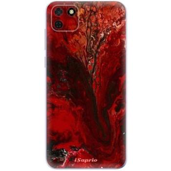 iSaprio RedMarble 17 pro Huawei Y5p (rm17-TPU3_Y5p)